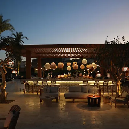 Park Hyatt Cabo Del Sol