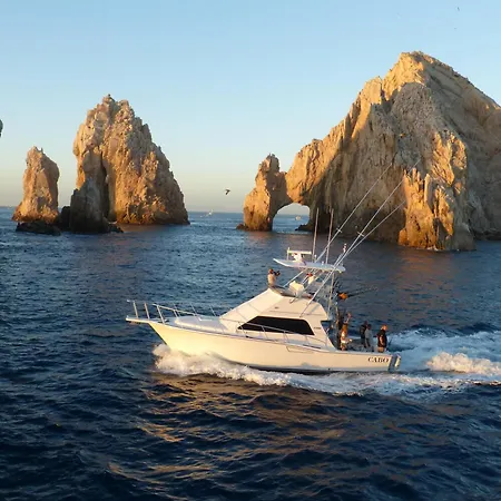 Park Hyatt Cabo Del Sol