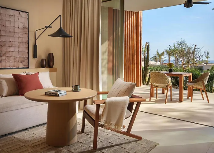 Park Hyatt Cabo Del Sol Hotel Cabo San Lucas