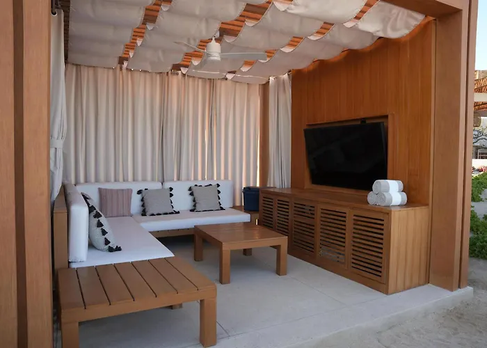 Park Hyatt Cabo Del Sol