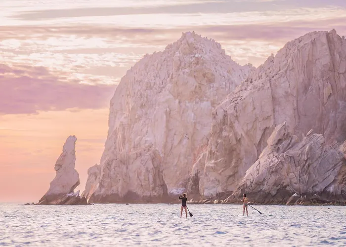 Hotel Park Hyatt Cabo Del Sol 5*