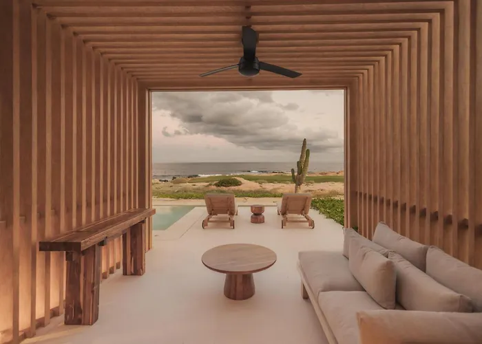 Park Hyatt Cabo Del Sol Hotel 5*