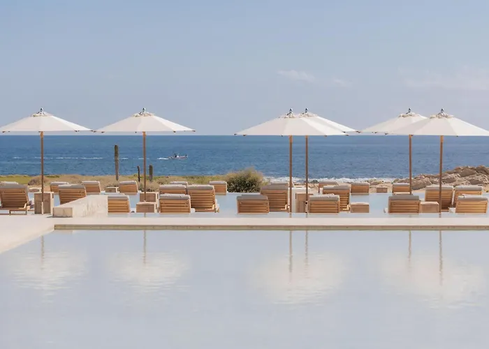 Hotel Park Hyatt Cabo Del Sol Cabo San Lucas