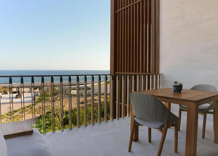 Park Hyatt Cabo Del Sol Hotel Cabo San Lucas