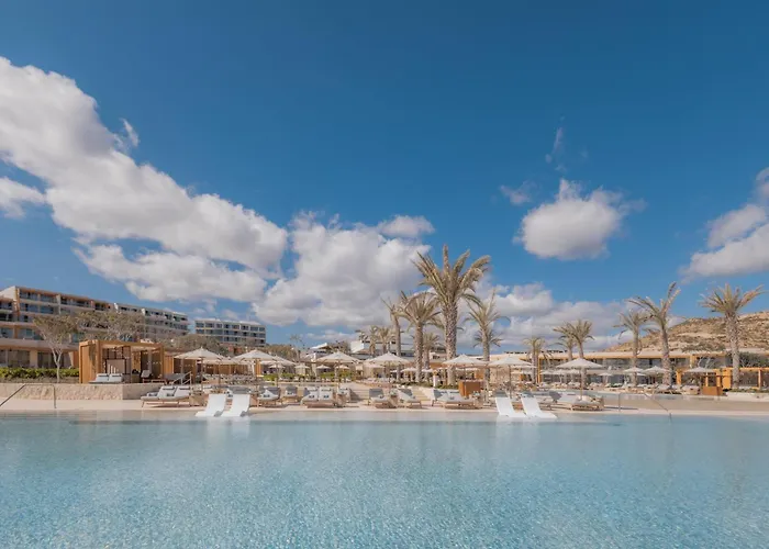 Hotel Park Hyatt Cabo Del Sol Cabo San Lucas