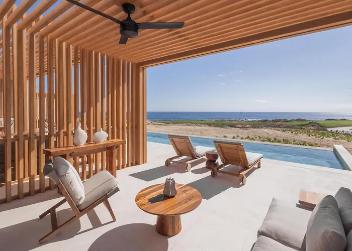 Park Hyatt Cabo Del Sol 5*