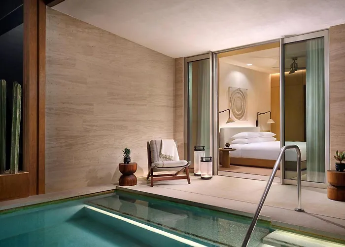 Park Hyatt Cabo Del Sol