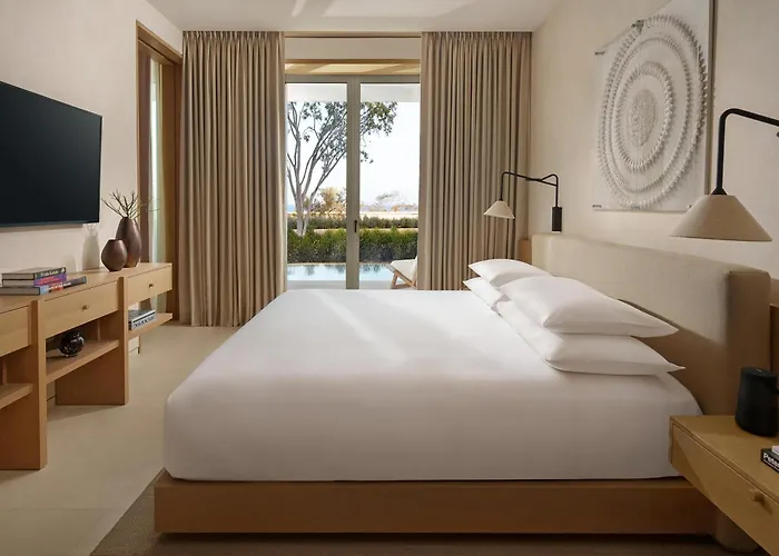 Park Hyatt Cabo Del Sol Hotel