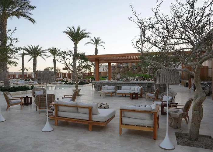 Hotel Park Hyatt Cabo Del Sol