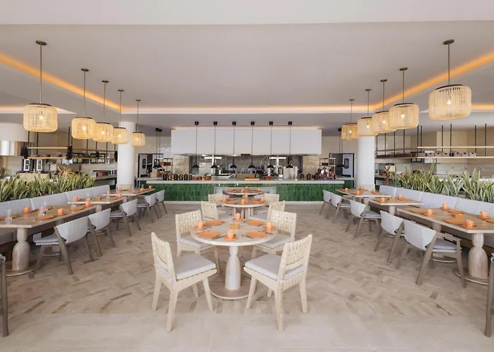 Park Hyatt Cabo Del Sol Hotel