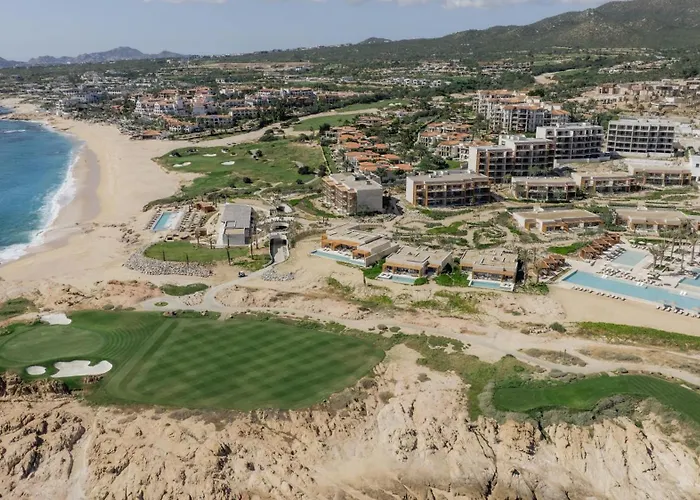 Hotel Park Hyatt Cabo Del Sol 5*