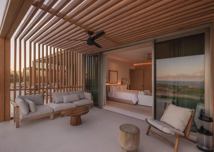 Park Hyatt Cabo Del Sol Hotel 5*